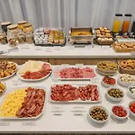 호텔 Pex 3*