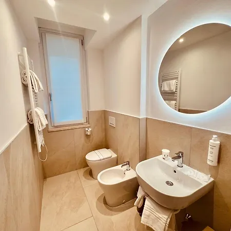 Hotel Pex Verona