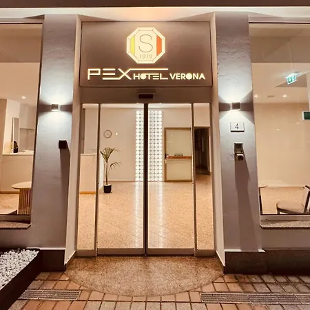 Pex فيرونا