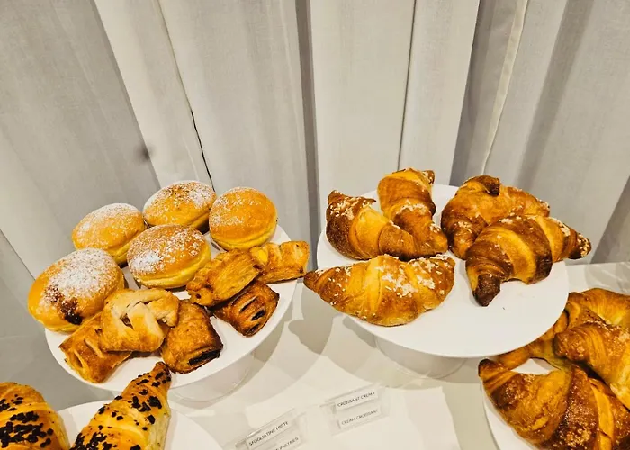 מלון Pex ורונה