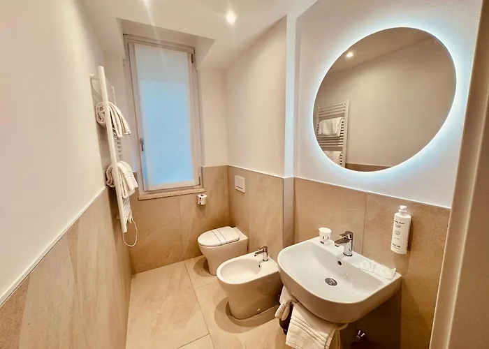 מלון Pex ורונה